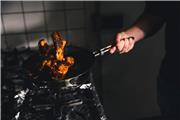 vers gebakken door onze chefs